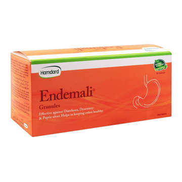 Picture of Endemali Hamdard 25x1s