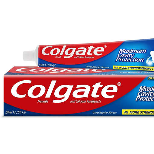 Picture of Colgate Tp 100g Grf