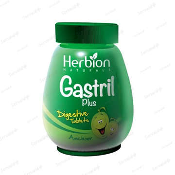 Picture of Gastril Plus Amchoor Tab 120x1s