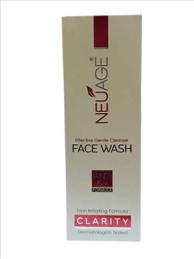 Picture of Neuage Gentle Cleanser Face Wash 150ml