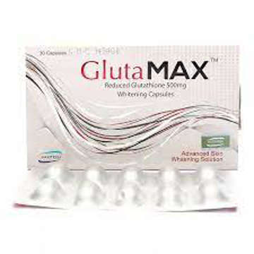 Picture of Glutamax Whitening Cap 30x1s