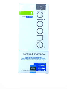 Picture of Bio One Fortified Shampoo 150ml