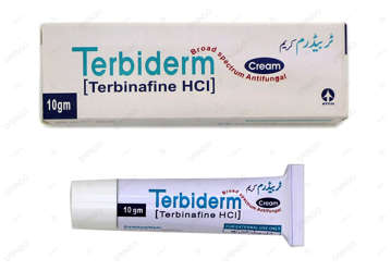 Picture of Terbiderm Cream 10gm