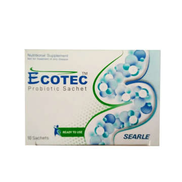 Picture of Ecotec Sachet 1x10s