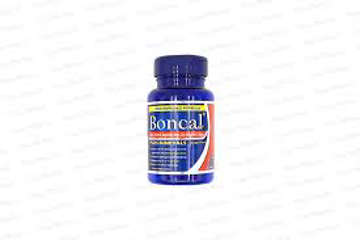 Picture of Boncal Plus Tab 30x1s