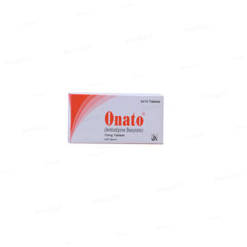 Picture of Onato 10mg Tab 30x1s