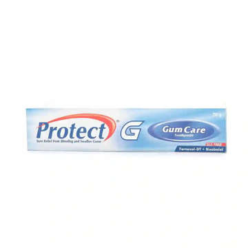Picture of Protect T/p Gum Care 40g