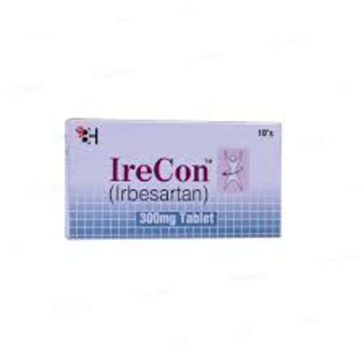 Picture of Irecon 300mg Tab 10x1s