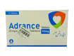 Picture of Adrance 10mg Tab 14x1s