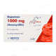 Picture of Ospamox 1000mg Tab 6x2s