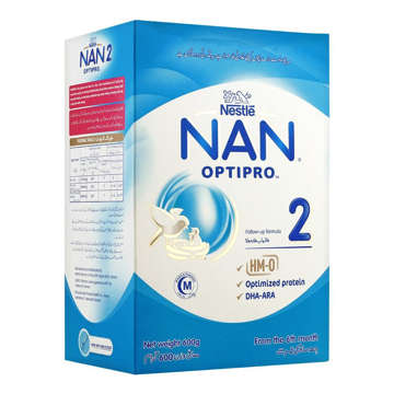Picture of Nan 2 Optipro 600g