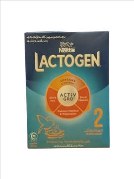 Picture of Nestle Lactogen 2 400gm