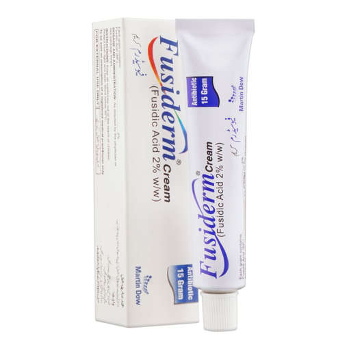 Picture of Fusiderm Cream 15g