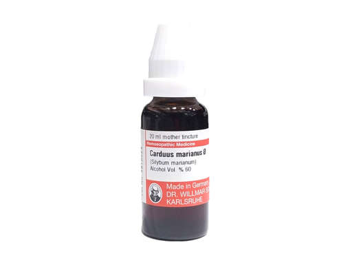 Picture of Carduus Marianus Q 20ml