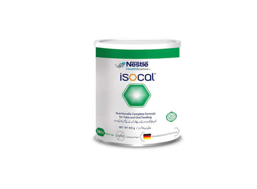 Picture of Nestle Isocal 425gm