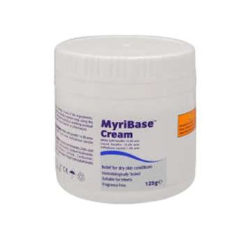 Picture of Myribase Cream 125g (Exo Cream)