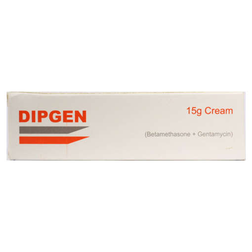 Picture of Dipgen Cream 15g