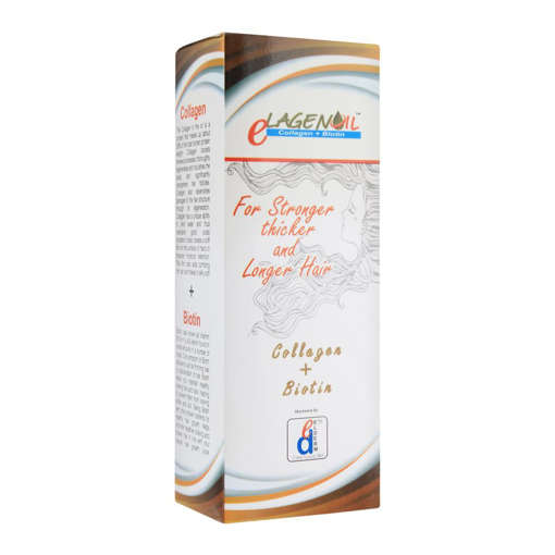 Picture of Elagen Oil 100ml 