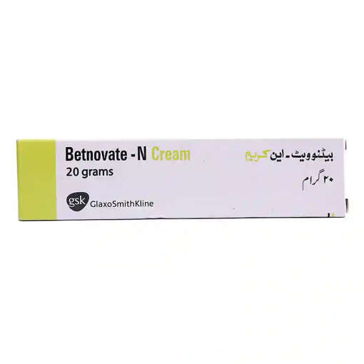 Picture of Betnovate Cream 20g