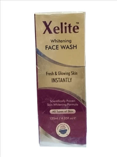 Picture of Xelite Fw 120ml Whitening 