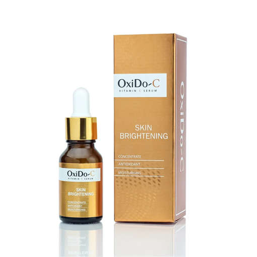Picture of Oxido C Skin Brightening Serum 15ml
