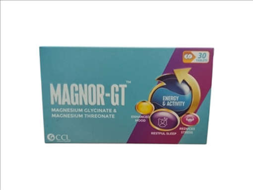 Picture of Magnor GT Tab 30x1s